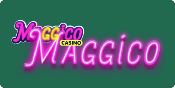 Maggico Casino